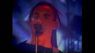 Utah Saints - I Want You - Top Of The Pops - Thursday 22 July 1993