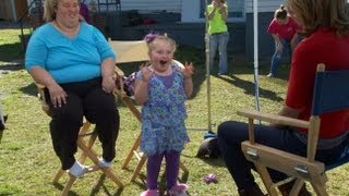 Honey Boo Boo 'Harlem Shake' Ends Interesting 'GMA' Interview With Star, Mama June