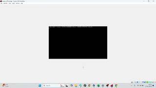 Tutorial Konfigurasi WEB Server Debian Virtual BOX 7.0