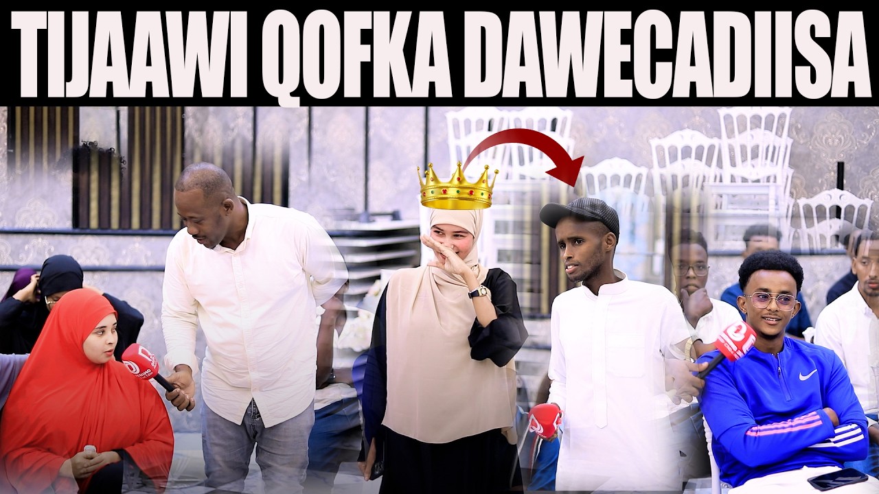 RUUN WAXEY RABTAY INEY TEAM DADNIMO KAMID NOQOTO.ANAGANE WAN U TASHANAY SI DABEECADEDA LOO TIJAABIYO