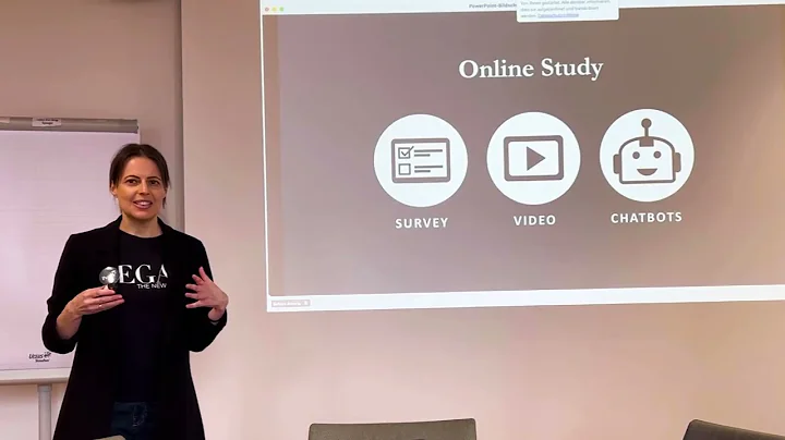 Master's Thesis Defense Presentation