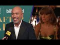 Jo Koy Reacts to Taylor Swift Golden Globes Joke Shade (Exclusive) image