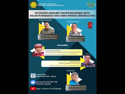 Video: Bagaimana Menilai Daya Saing Suatu Produk?