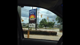 Every Sunrise Will Fall - A Midwest Emo Mixtape