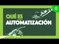 ¿Qué es automatización? | Clase abierta del Curso Básico de Jenkins