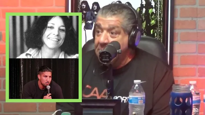 Joey Diaz - Brendan Schaub Wouldn't Have Been Allo...