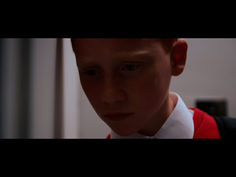 Sleuth (Short Film) Trailer