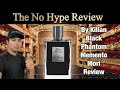 BY KILIAN BLACK PHANTOM REVIEW MEMENTO MORI | THE HONEST NO HYPE FRAGRANCE REVIEW