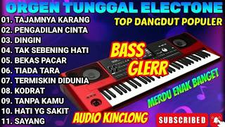 DANGDUT ORGEN TUNGGAL MANUAL TAK TUNG KOLEKSI LAGU LAWAS ORIGINAL TERLARIS