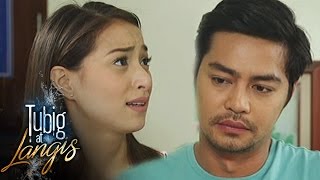 Love Hurts | Tubig at Langis