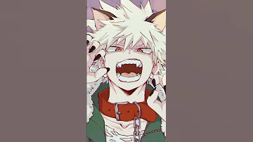 شكل باكوغو كاتسوكي لو كان انمي مانجا باكوغو Bdz Anime Shorts نطالب بطرد الاوتاكو لليابان 