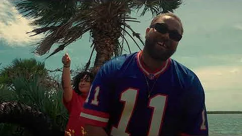 Era Breaux - Blazy Susan ( OFFICIAL MUSIC VIDEO )