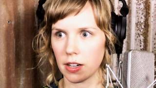 Angry Birds Theme Covered By Pomplamoose