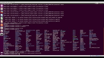 [DEMO] Bài tập thực hành lệnh về thư mục, files trên Linux