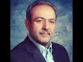 مداحی استاد حاج داود علیزاده احوالات شام قدیمی زیر خاکی تبدیل آز کاست پنجاه سال پیش 
