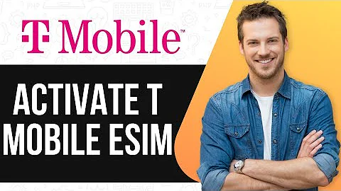 How To Activate T-Mobile eSIM – Step-by-Step Guide |