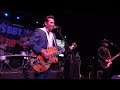 Robby Vee &amp; his rock n roll caravan! Buzz Clip (Promo Spot)