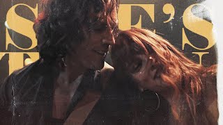 ► Thunderstorms | Daisy and Billy (Daisy Jones and the six)