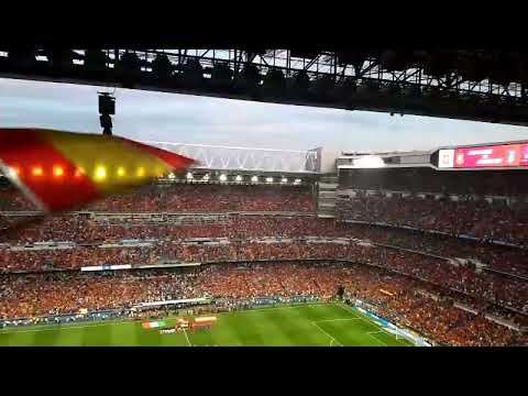 España vs italia - YouTube
