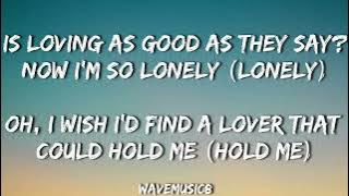 Cupid (Lyrics Video) - fifty fifty