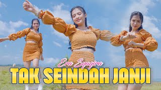 Era Syaqira - Tak Seindah Janji   //   Bagimu cinta hanya gurauan