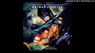 Elliot Goldenthal - Themes From Batman Forever (B-Side Single)