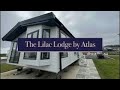 The 40.20 Lilac Lodge by Atlas Holiday Homes