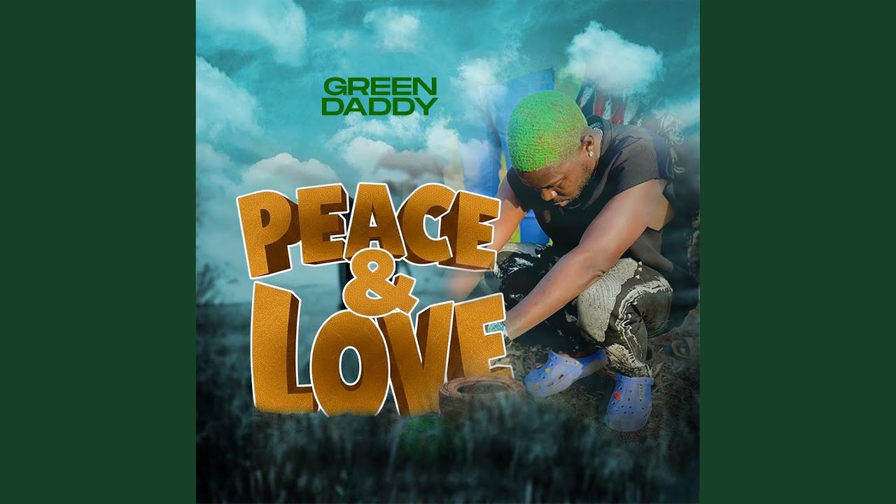 Peace & Love - YouTube