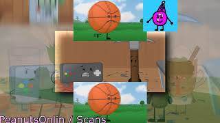 Ytpmv Object Madness Re-Tree-Ve To Achieve Scan