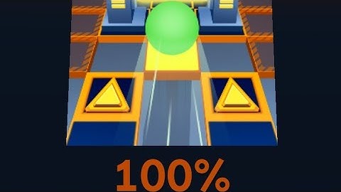 Rolling sky : Digital Matrix (easy way)