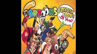 Cartoons - Let's Go Childish