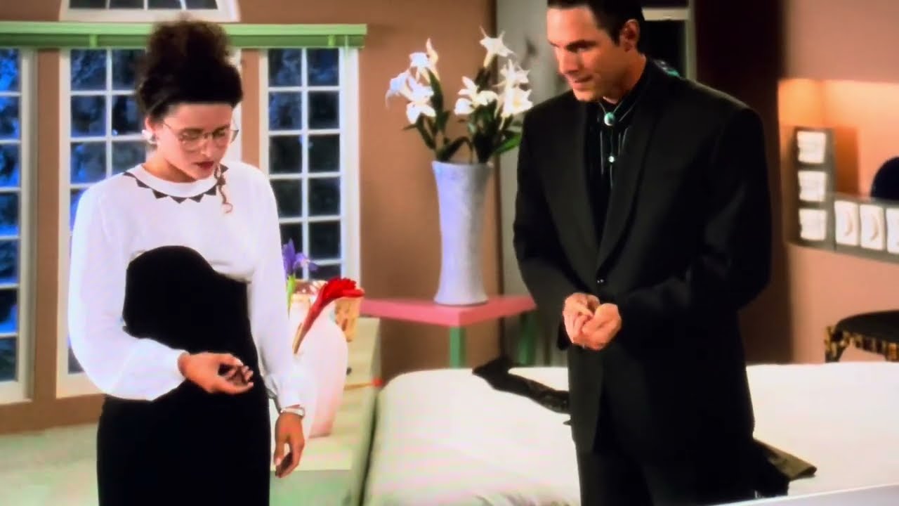 “And why is the carpet all wet, Todd?” “I don’t know Margo!”