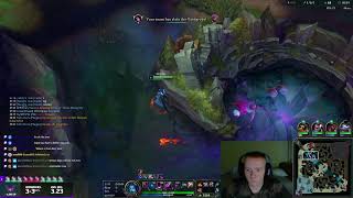 Rank 1 Morgana ||  [DAY 19] Reclaiming the Throne || 1150 / 2000 LP