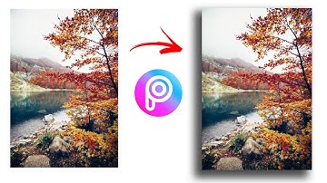 Drop Shadow 3D Effect|Shadow Behind The Image| PicsArt Editing Tutorial 2020