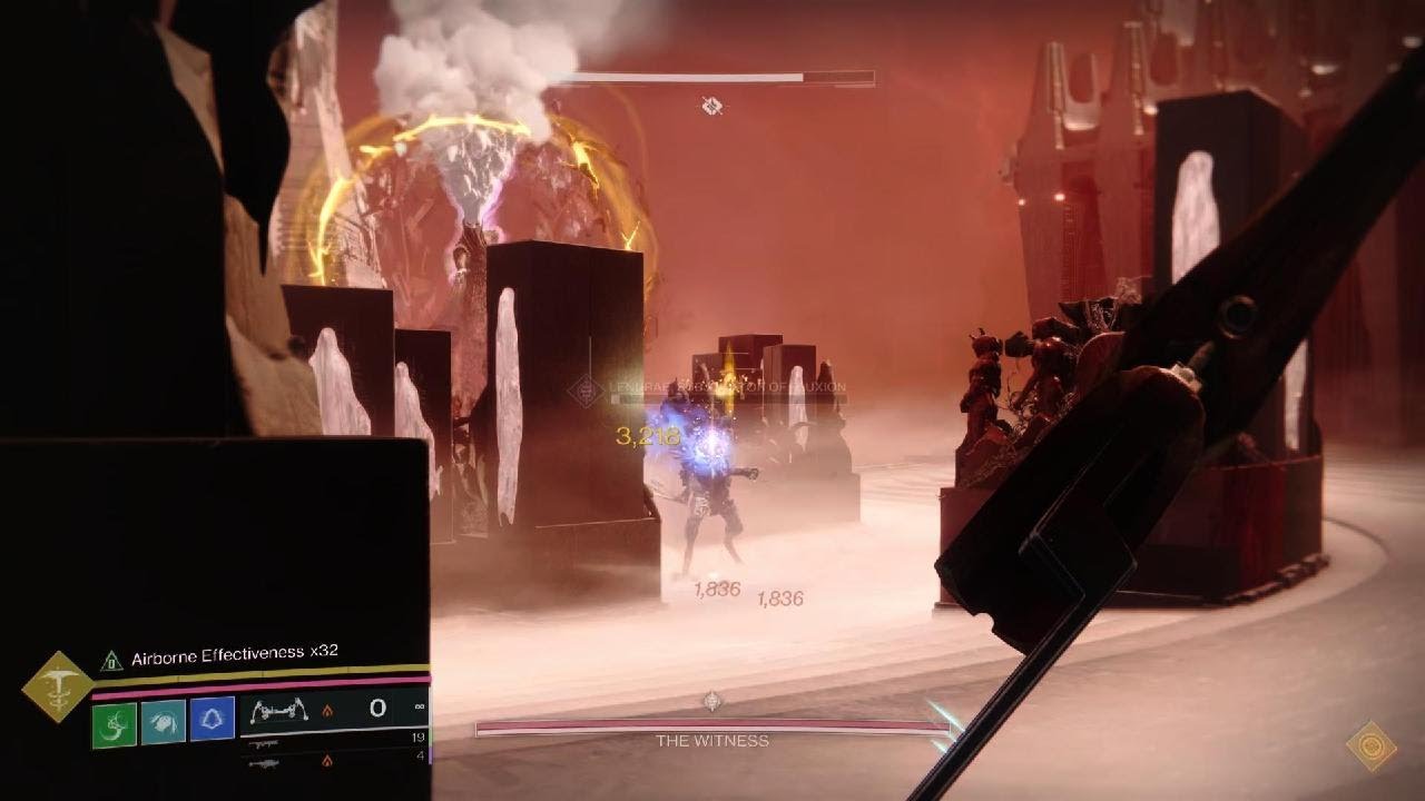 Destiny 2 | The Final Shape | Playthrough Part 19 | We got this! - YouTube