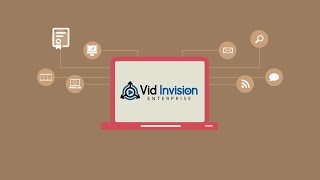 Explainer video - Vid Invision