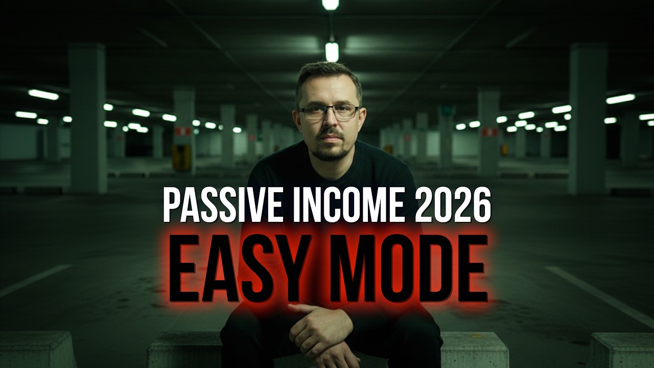 Jumpstart Your Escape from Work — Before It’s Too Late