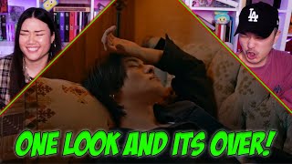 LEO (리오) 'One Look' Official MV | REACTION!