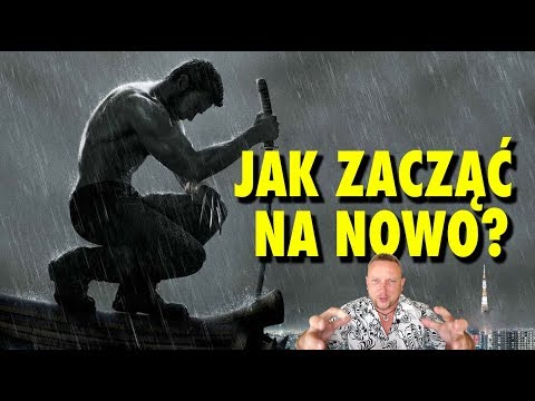 Wideo: Jak się podnieść?