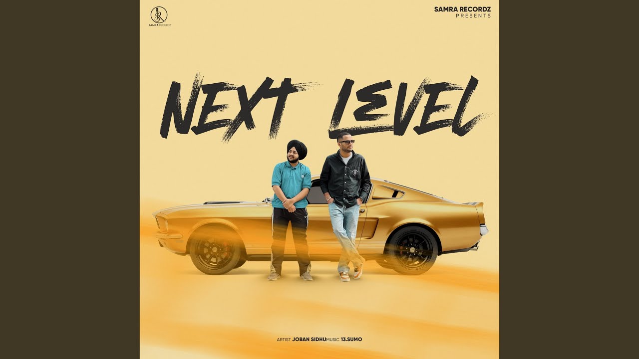 Watch NEXT LEVEL on YouTube Watch NEXT LEVEL on YouTube