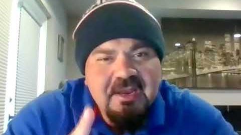 INTERVIEW WITH MY FRIEND Brian Cook from Dataforma...🔥🔥 10 MINUTES OR LESS WITH  #BrunnoNoBs 👊👊