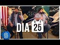 César Menotti & Fabiano - Dia 25 (Os Menotti in Orlando) [Vídeo Oficial]