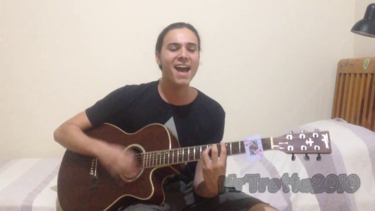 second hand news fleetwood mac tiago trotta cover youtube second hand news fleetwood mac tiago trotta cover youtube