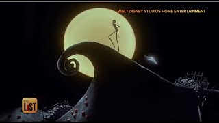 Nightmare Before Christmas: 5 Things You Didn't Know About the Halloween Movie