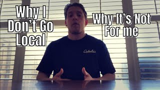 Why Being Paid Hourly Sucks