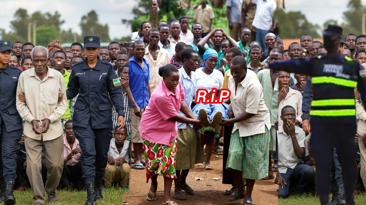 Nyanza ABANTU Bahahamutse💔😭Biteye ubwoba nawe nubibona urarira uhogore😭inkuru yicamugongo rwabicuma😭