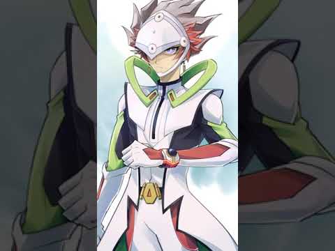 Revolver summoning borreload X-Charge Dragon #vrains #yugiohcards