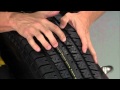 Carlisle Radial Trail RH Trailer Tire (from Truck U Episode - Speed Channel)