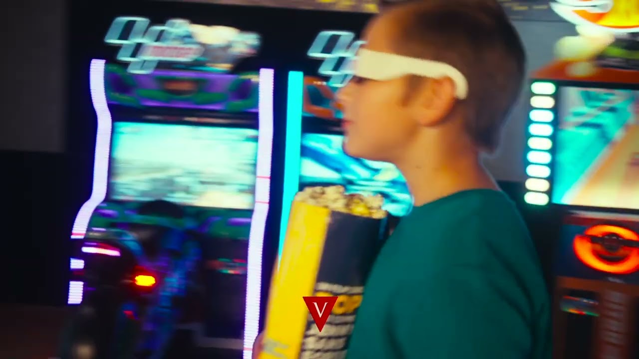 St. Vital Centre -  Everyday Fun