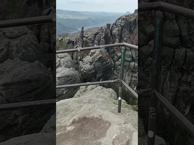 #wandern #natur #sächsischeschweiz #vlog #abenteuerdeutschland #landschaft #landscape